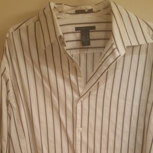Claiborne shirt